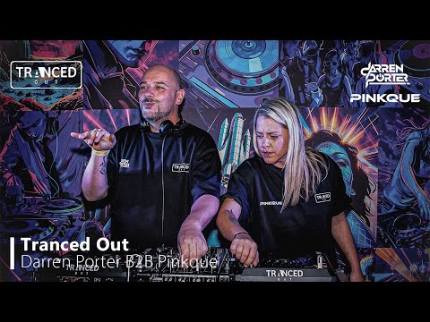 Tranced Out and 2 more