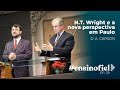 N T Wright E A Nova Perspectiva Em Paulo D A Carson EnsinoFiel 029