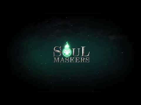 Soul Maskers Video