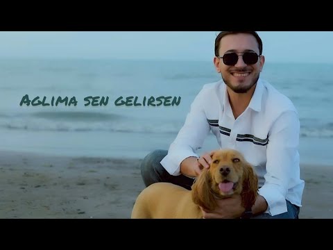 Nahid Memmedov - Aglima Sen Gelirsen 2025 (Resmi Musiqi Klipi)