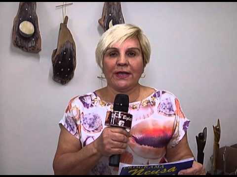 Programa Neusa Bighetti exibido no dia 27/09/2015 - Apresentação