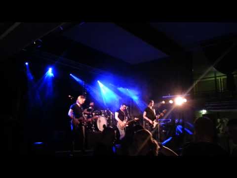 De Wethouders - Whatever You Want