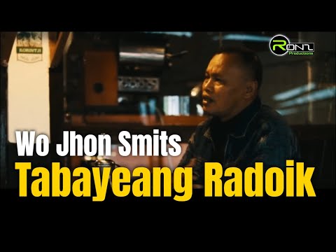 Tabayeang Radoik - Wo Jhon Smits | Lagu Kerinci Sungai Penuh