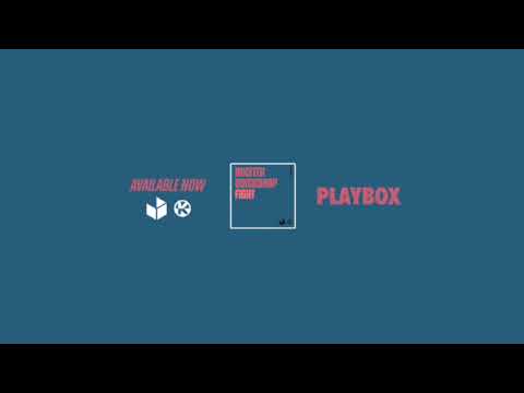 NIKSTER x Quickdrop - Fight