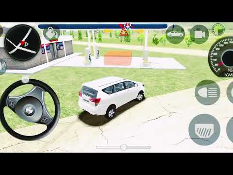 Car Simulator Vietnam #1 | Toyota Innova Sầm Sơn - Hà Nội