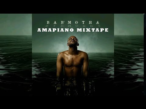 KABZA DE SMALL | BAB'MOTHA FULL ALBUM MIX 2025