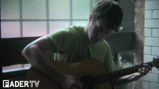 Cloud Nothings, &quot;Forget You All The Time&quot; Live - Open Bar (Episode 20)