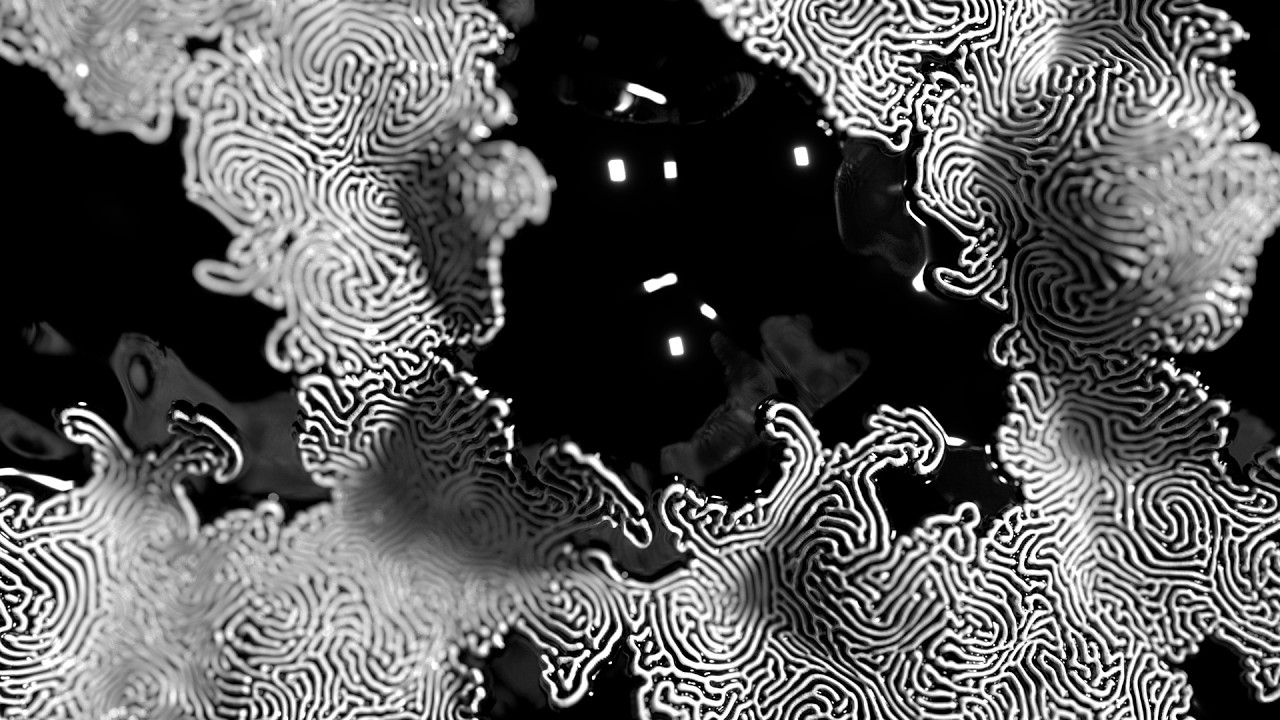 Reaction Diffusion