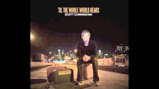 Scott Cunningham - Greater Than The Heavens