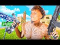 The NEW GLOCK And DRACO Loadout Is UNREAL On Rebirth Island