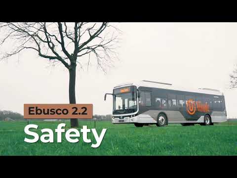 This is the Ebusco 2.2