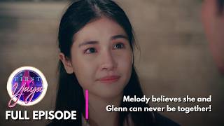 First Yaya: Melody believes she and Glenn can never be together! (Full Episode 30) | August 7, 2026
