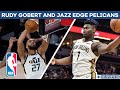 NBA Recap: Jazz defeat Pelicans in NBA restart, Gobert hits GW free throws | CBS Sports HQ