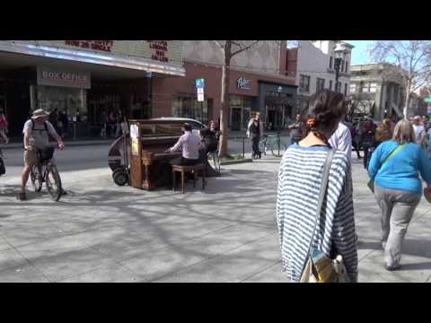 Tom Brier, The Entertainer