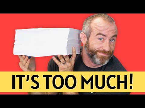 How To Avoid Infodumping In Your Writing