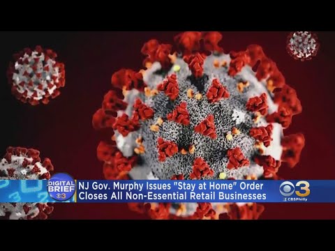 Digital Brief: March 22, 2020 (AM)