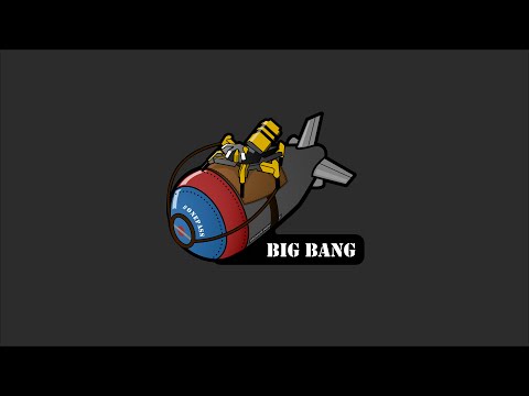 1v1 Fast-Cast - Pieman Vs ComputerPajo - Big Bang Qaulifier EH | Planetary Annihilation Gameplay 304