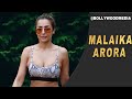 Malaika Arora At Bandra For Gym Bollywoodnews News