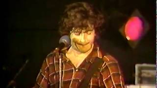 Meat Puppets Live -- 1986 -- Music Machine -- Los Angeles, California