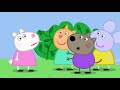 Peppa Pig S03E27 Freddy Fox