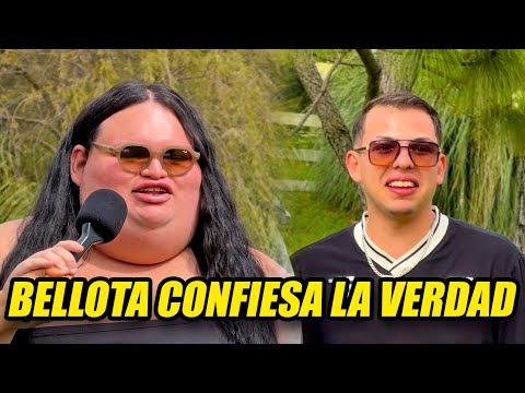 Acorn confesses she was born a man 😱 | The House of the Horned (episode 21)