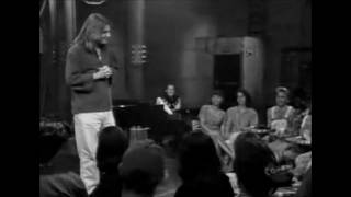 Tribute To Mitch Hedberg- RIP