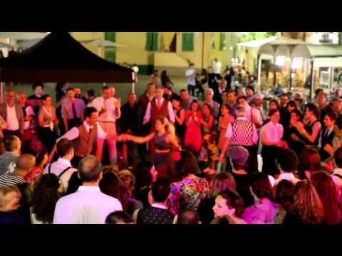 Bun Jon & The Big Jive