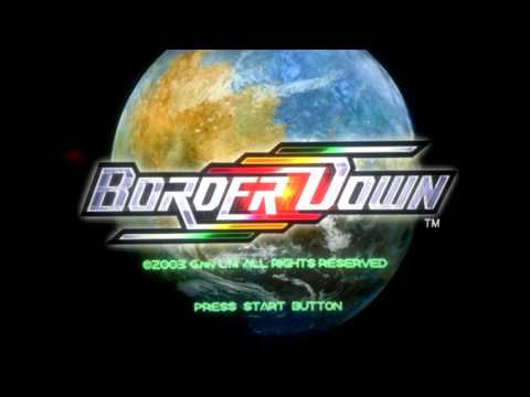 The Best of Retro VGM #986 - Border Down (Dreamcast) - Purple Town (Stage 1 ~ Remix Mode)