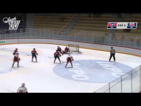 Hermes - Hokki ke 9.9.2015 (harjoitusottelu)