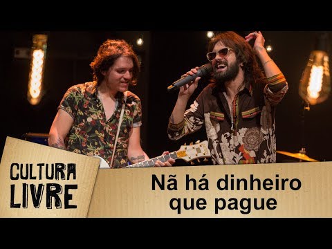 Não há dinheiro que pague por Figueroas