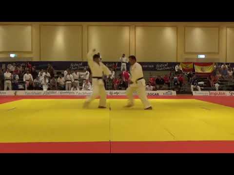 Judo Nage no Kata | First Set, Te Waza | Lit Judo 🔥🥋