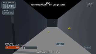 devTS Goated NR Static Small 764 #18
