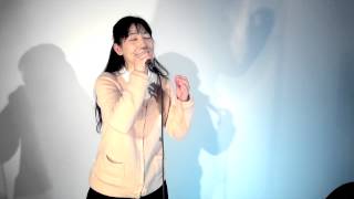 Door / JUJU (ジュジュ) 唄 : 大野蘭子