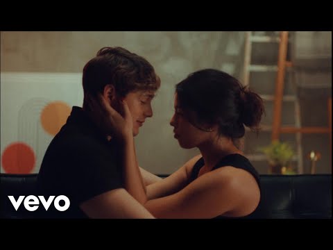 Sara Ángel - The Script