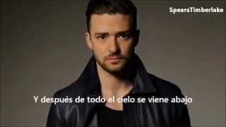 The Only Promise That Remains - Reba Mcentire Ft Justin Timberlake [Traducida &amp; Subtitulada]