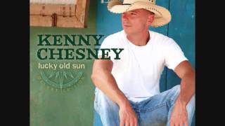 Key&#39;s in the Conch Shell - Kenny Chesney