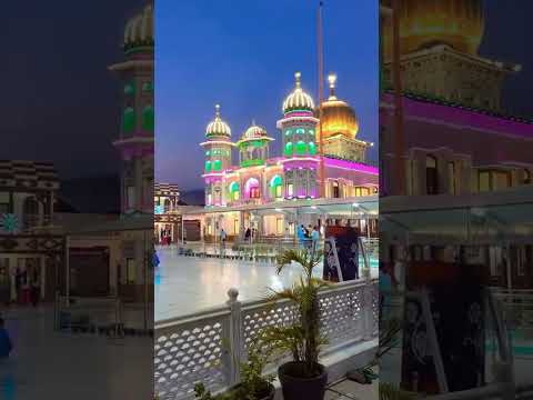 ਰਾਜਾ ਸਾਹਿਬ ❤️ #minivlog #vlogshorts