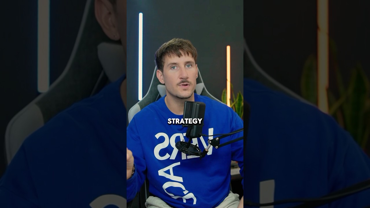 Simple BREAKOUT strategy #forex #trading #advice