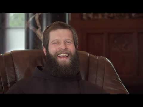 AND HERE I AM – The Testimony of Br. Albert Kogut OFM: How he did not become Mitch from “Bywatch”.