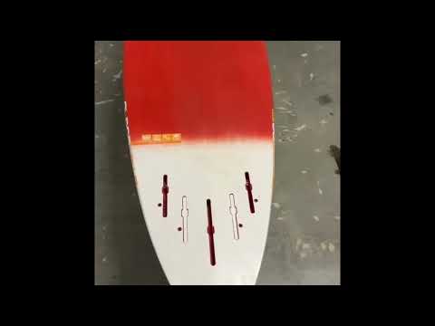 Starboard ultrakode 86L 2017