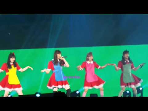 160624 GOT7 DUMB DUMB