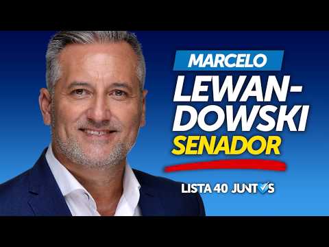 Spot Marcelo Lewandowski