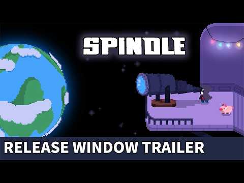 Release Date Trailer