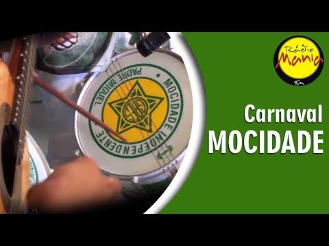 🔴 Radio Mania - Mocidade Independente de Padre Miguel - 1983