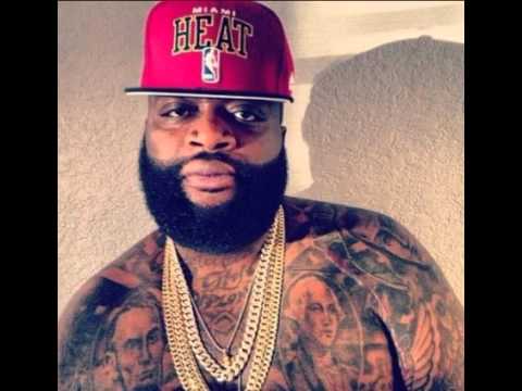 Rick Ross {Feat.Whole Slab} - I Know (Freestyle) [NEW DOWNLOAD]