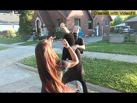 Billz babi she psycho