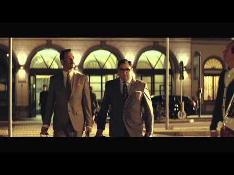 Studio Illegale - Avvocati figure rispettate | HD