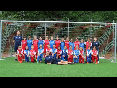 Askania Sommerfest: Turnier E-Mädchen/F-Jugend (17.06.2023)