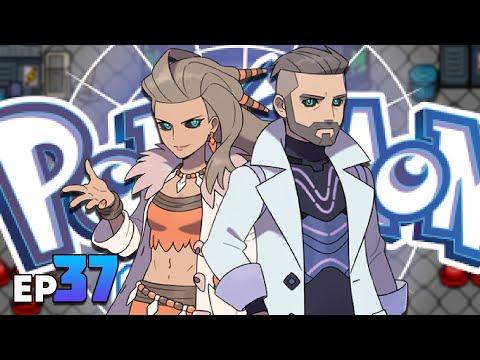 Conquering Area Zero! - Pokemon RE:UNION DX EP 37 | Fan Game