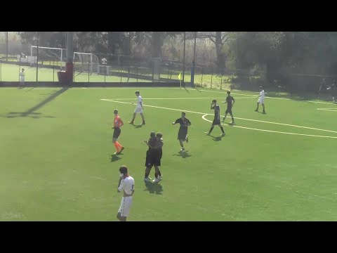 Under 17 Elite | Girone B | Lodigiani - Tor di Quinto 3-4